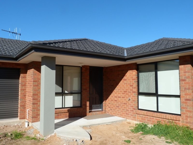 5/105 Bridge Street West, Benalla VIC 3672