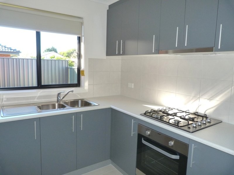 5/105 Bridge Street West, Benalla VIC 3672