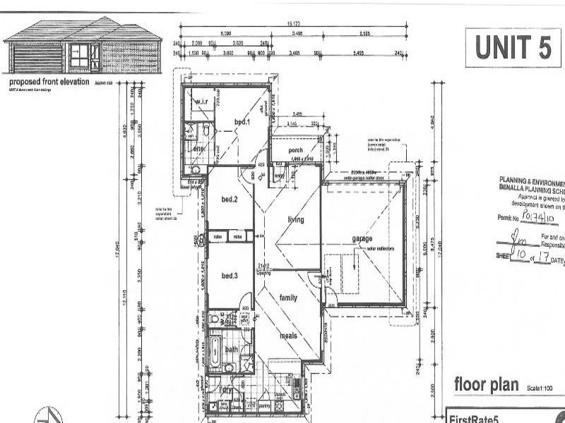 5/105 Bridge Street West, Benalla VIC 3672