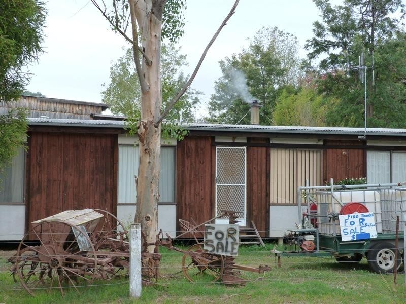 90 Palmerston Street, Baddaginnie VIC 3670