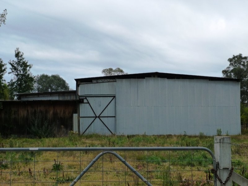 90 Palmerston Street, Baddaginnie VIC 3670