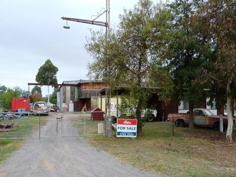 90 Palmerston Street, Baddaginnie VIC 3670