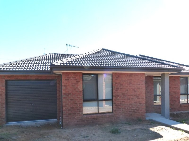 3/105 Bridge Street, Benalla VIC 3672