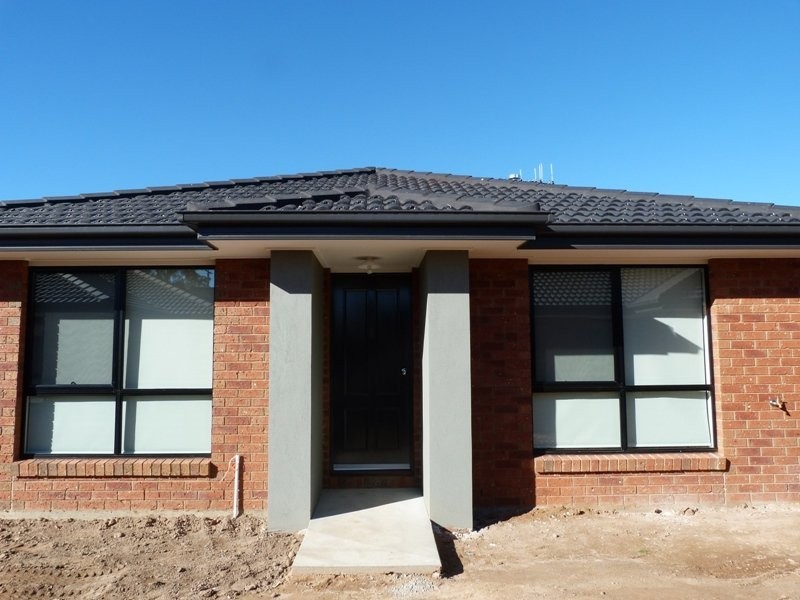 7/105 Bridge Street, Benalla VIC 3672