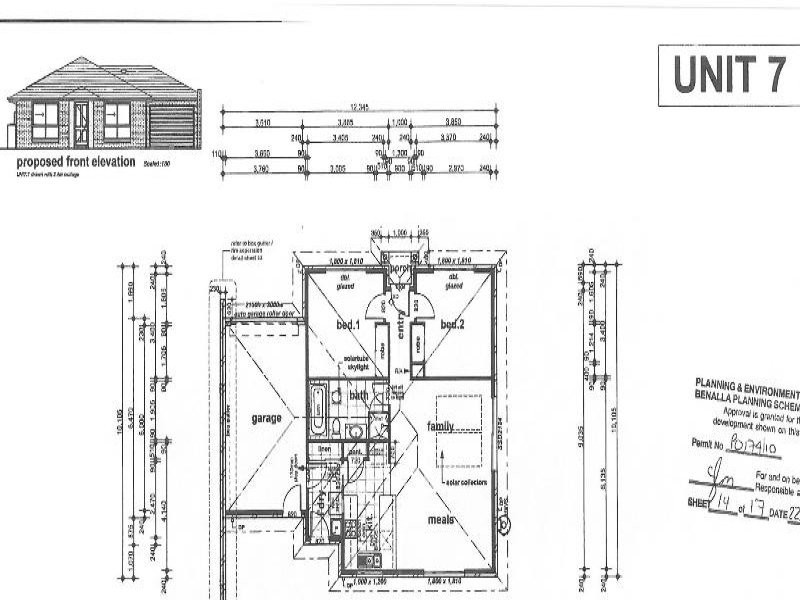 7/105 Bridge Street, Benalla VIC 3672