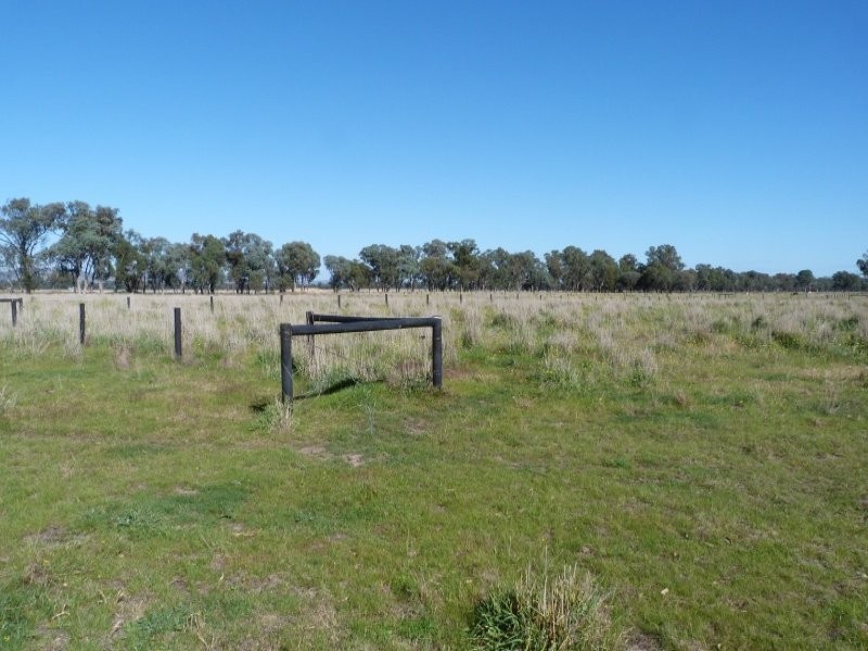 Lot 1 Benalla Warrenbayne Road, Benalla VIC 3672