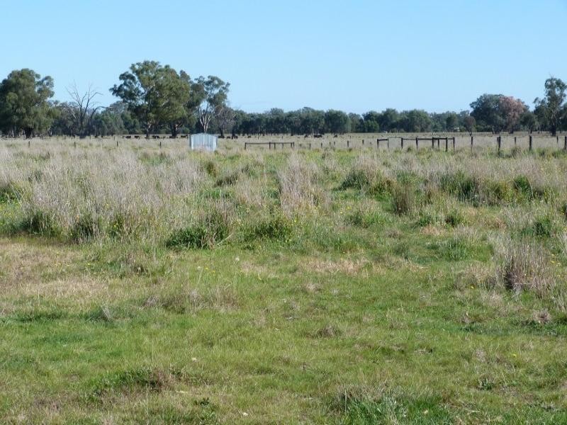 Lot 1 Benalla Warrenbayne Road, Benalla VIC 3672