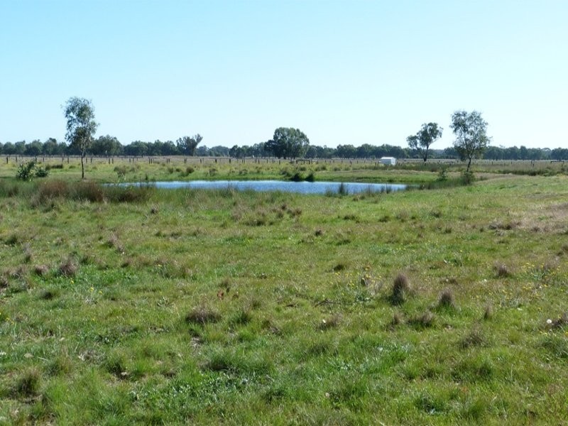 Lot 1 Benalla Warrenbayne Road, Benalla VIC 3672