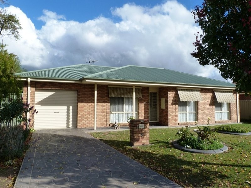 1 Bourke Drive, Benalla VIC 3672