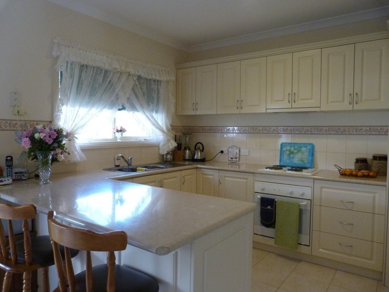 1 Bourke Drive, Benalla VIC 3672