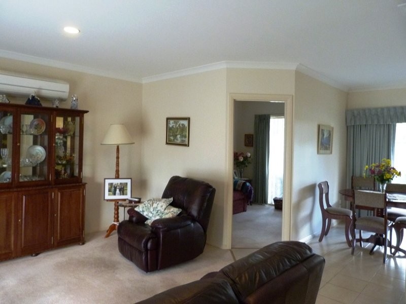 1 Bourke Drive, Benalla VIC 3672