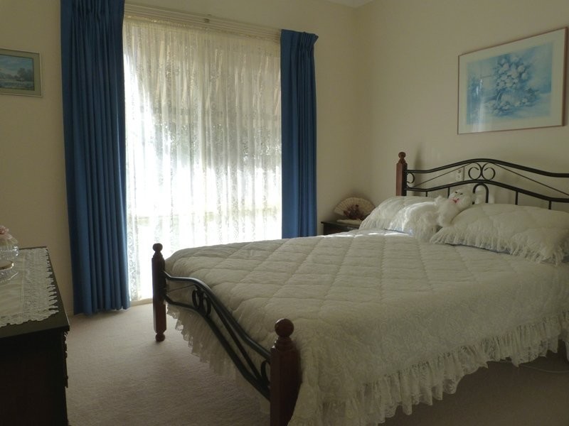 1 Bourke Drive, Benalla VIC 3672