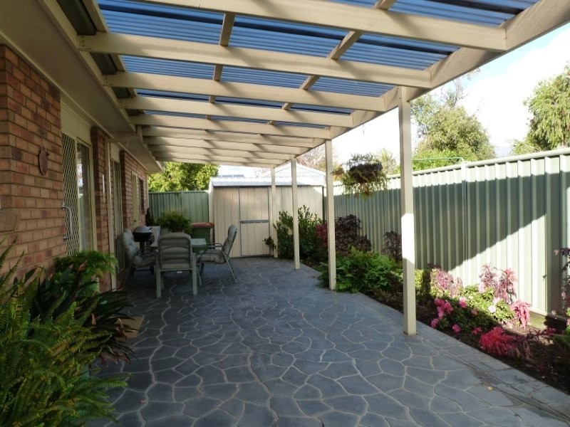 1 Bourke Drive, Benalla VIC 3672