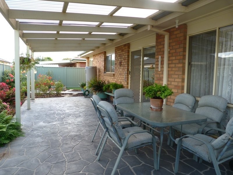 1 Bourke Drive, Benalla VIC 3672