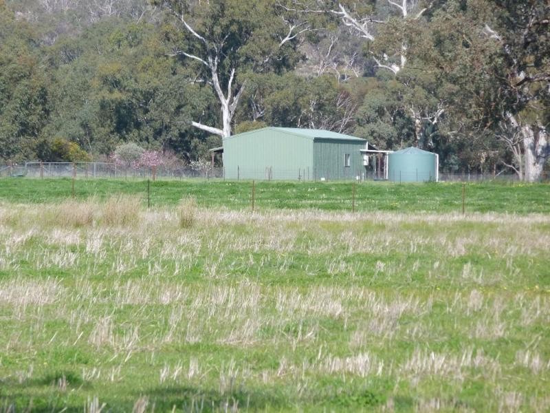 1926 Glenrowan Boweya Road Road, Mt Bruno, Taminick VIC 3675