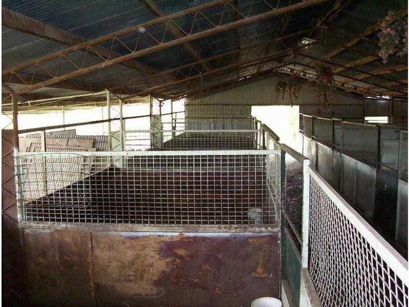 5617 Shepparton Road, Benalla VIC 3672