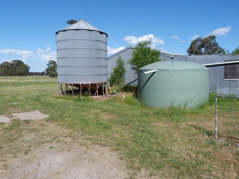 5617 Shepparton Road, Benalla VIC 3672