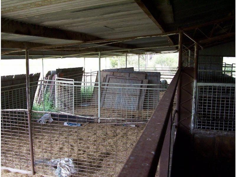 5617 Shepparton Road, Benalla VIC 3672