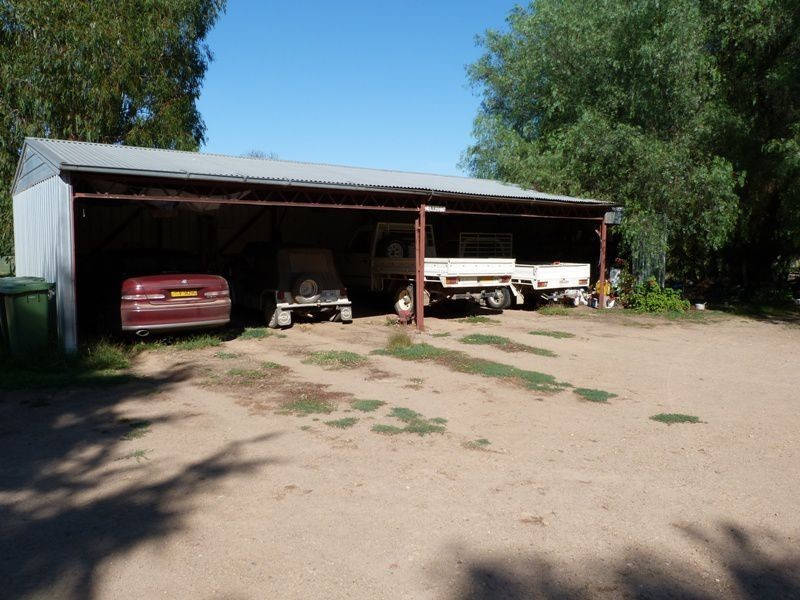 1528 Kilfeera Road, Molyullah, Benalla VIC 3672
