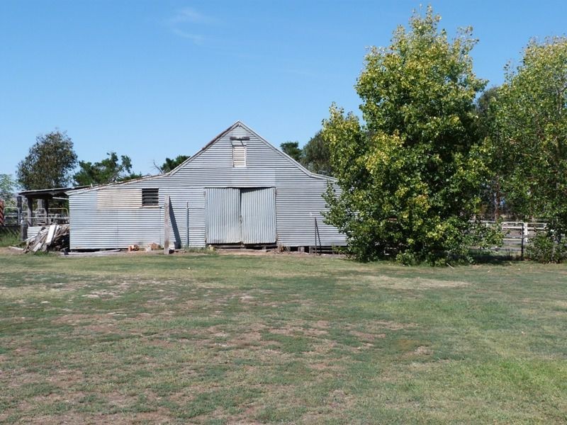 1528 Kilfeera Road, Molyullah, Benalla VIC 3672
