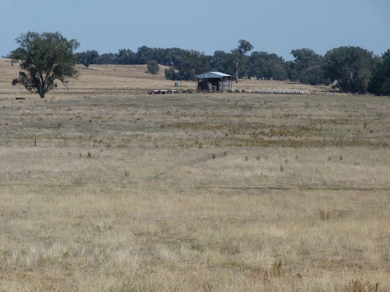 1528 Kilfeera Road, Molyullah, Benalla VIC 3672