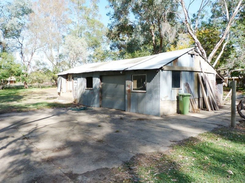 13 Goulding Close, Benalla VIC 3672