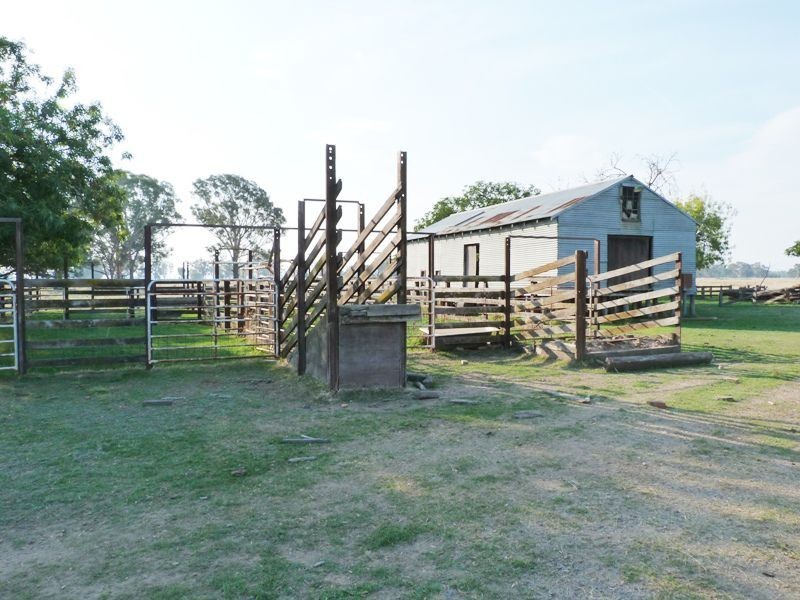 130 Yarrawonga Road, Benalla VIC 3672