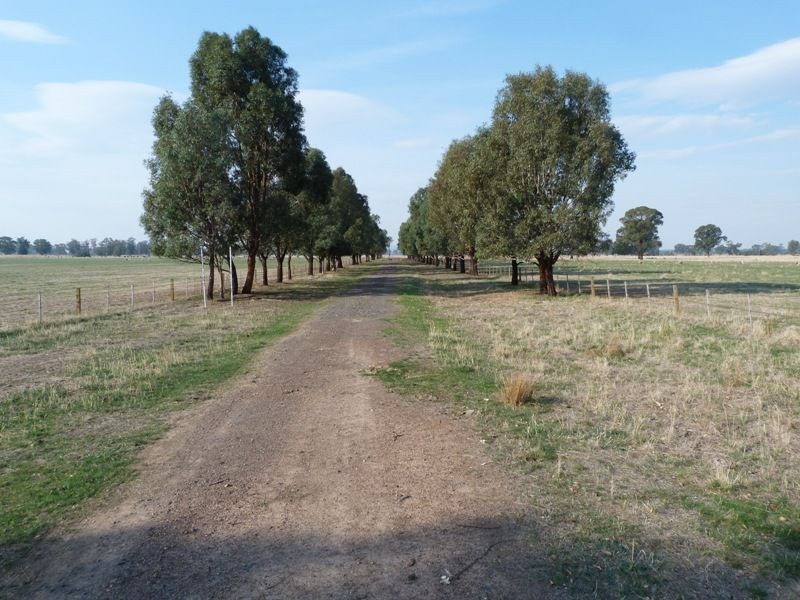 130 Yarrawonga Road, Benalla VIC 3672