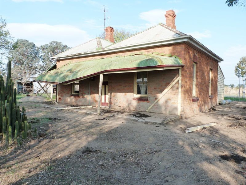 130 Yarrawonga Road, Benalla VIC 3672