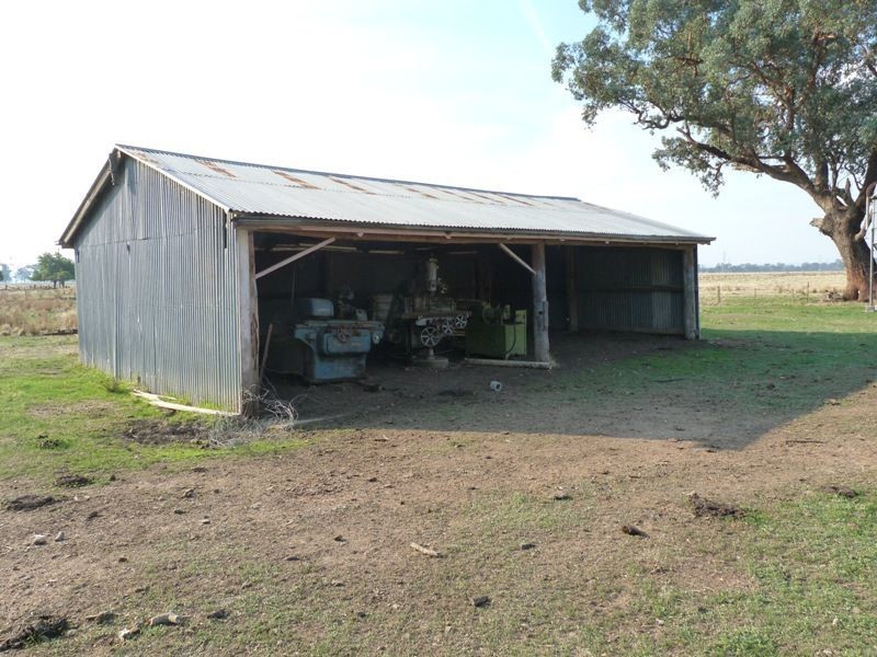 130 Yarrawonga Road, Benalla VIC 3672