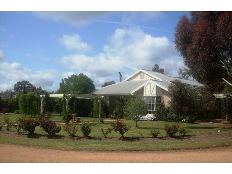 191 Yundool Road, Yundool, Benalla VIC 3672