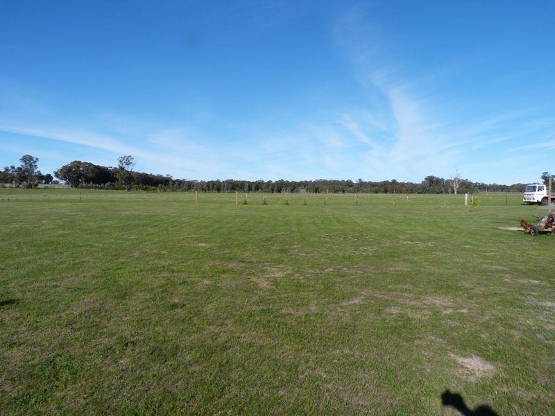 655 Kelleher Road, Tarnook, Benalla VIC 3672