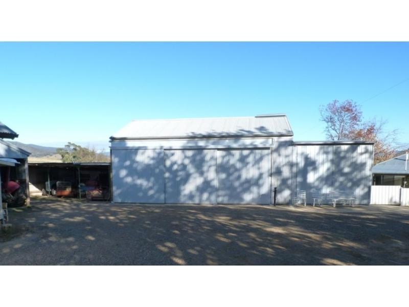 138 Sawyer Road, Samaria, Benalla VIC 3672