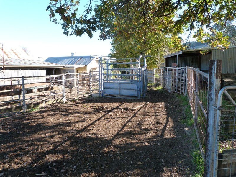 138 Sawyer Road, Samaria, Benalla VIC 3672