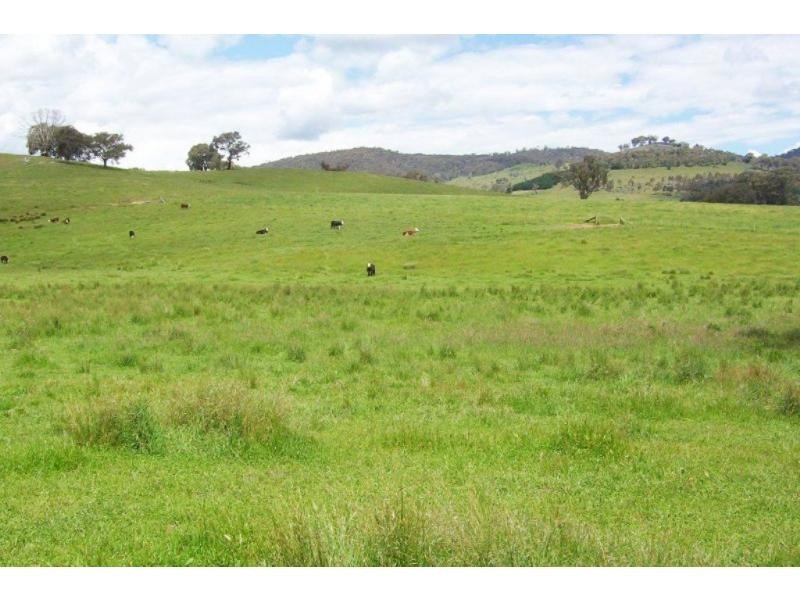 138 Sawyer Road, Samaria, Benalla VIC 3672