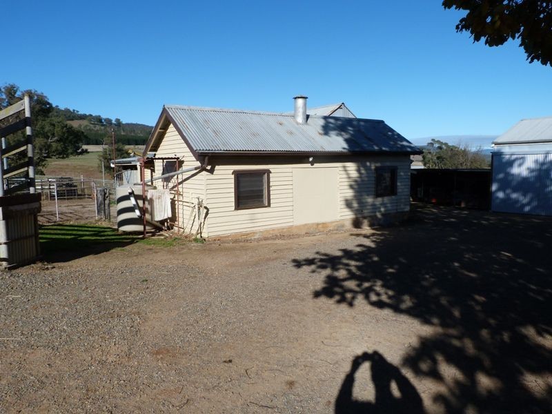 138 Sawyer Road, Samaria, Benalla VIC 3672