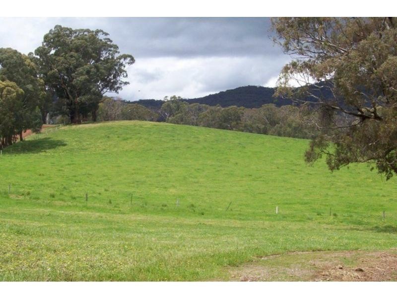 138 Sawyer Road, Samaria, Benalla VIC 3672