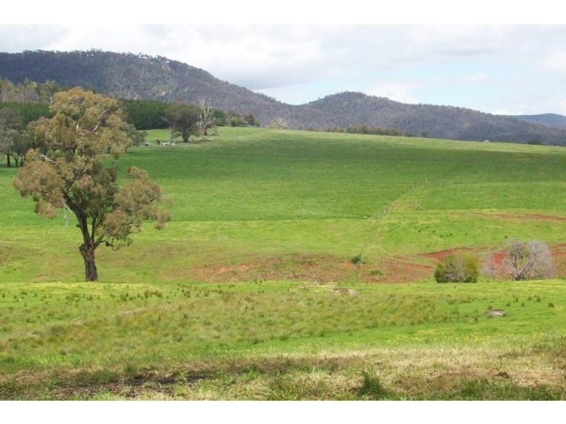 138 Sawyer Road, Samaria, Benalla VIC 3672