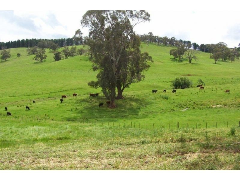 138 Sawyer Road, Samaria, Benalla VIC 3672