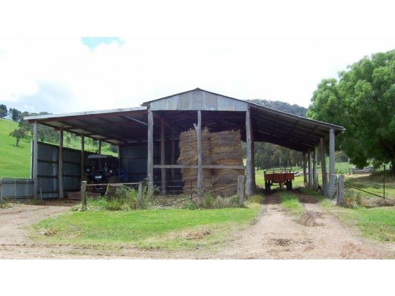 138 Sawyer Road, Samaria, Benalla VIC 3672