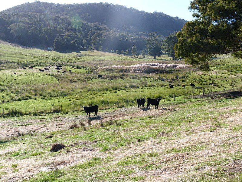 138 Sawyer Road, Samaria, Benalla VIC 3672