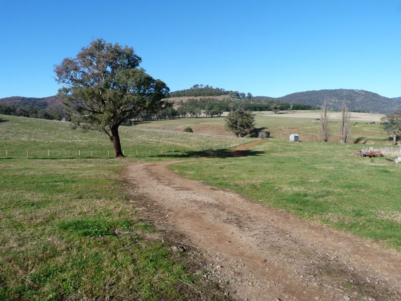 138 Sawyer Road, Samaria, Benalla VIC 3672