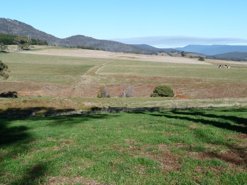 138 Sawyer Road, Samaria, Benalla VIC 3672