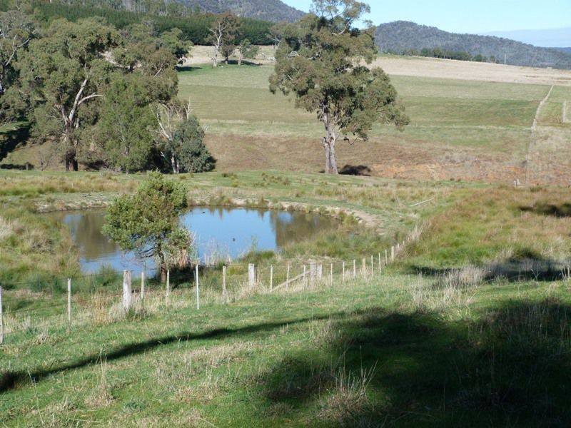 138 Sawyer Road, Samaria, Benalla VIC 3672