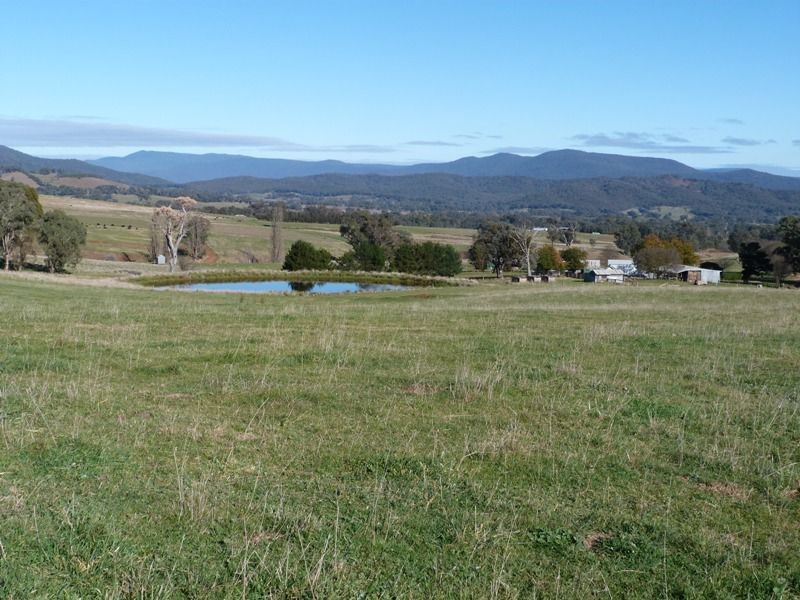 138 Sawyer Road, Samaria, Benalla VIC 3672