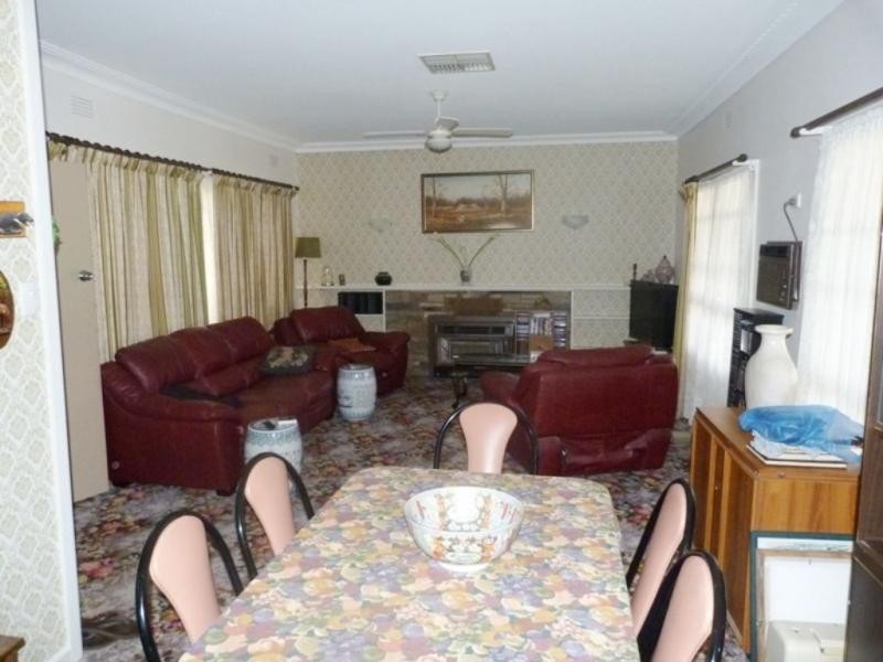 43 Witt Street, Benalla VIC 3672