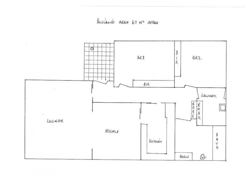 2/24 Arundel Street, Benalla VIC 3672