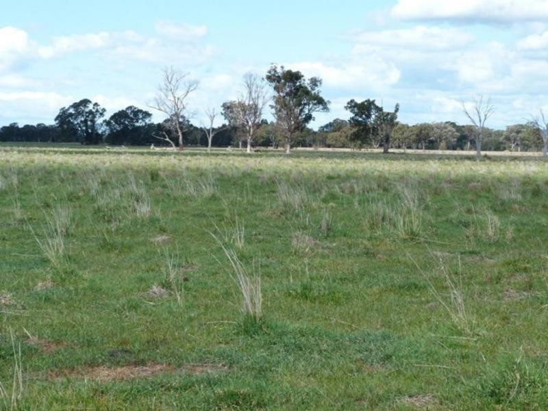 L2 Murray Road, Benalla VIC 3672