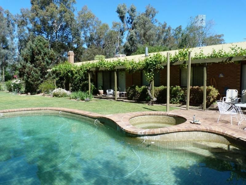 20 McConnan Street, Benalla VIC 3672