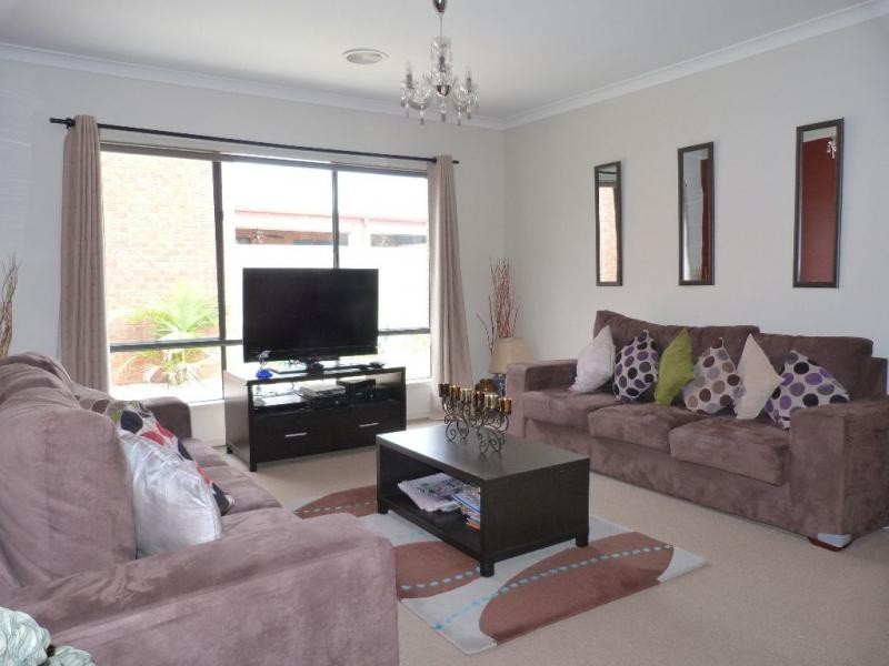 18 Ironbark Drive, Benalla VIC 3672